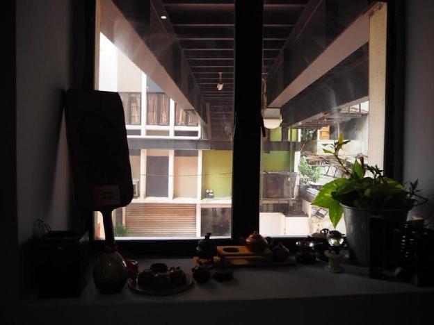 leo leisure hotel at central market