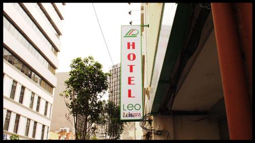 leo leisure hotel at central market