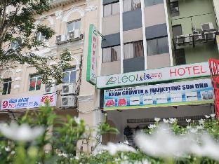 leo leisure hotel at central market