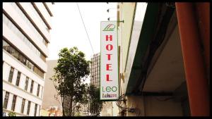 leo leisure hotel at central market