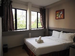 leo leisure hotel at central market