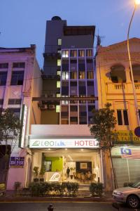 leo leisure hotel at central market