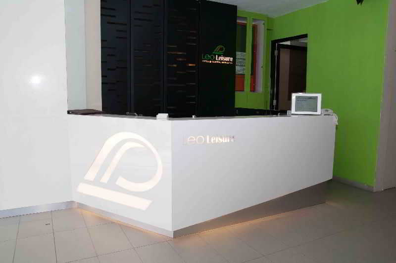 leo leisure hotel at central market