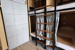 leo leisure hotel at central market