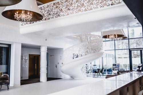 dune beach resort