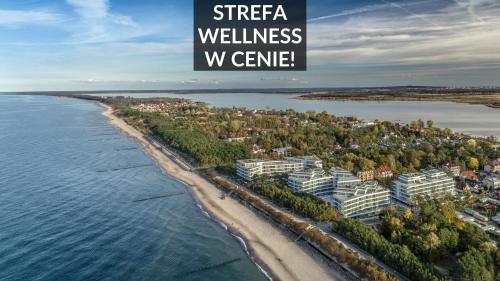 Dune Beach Resort,Koszalin>>Chlopy,4 star
