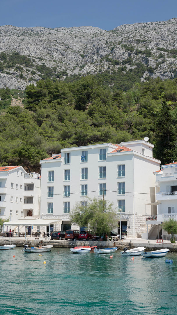 hotel pleter