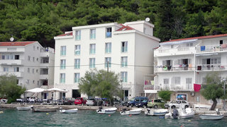 Hotel Pleter,Hvar>>Dalmatia,4 star