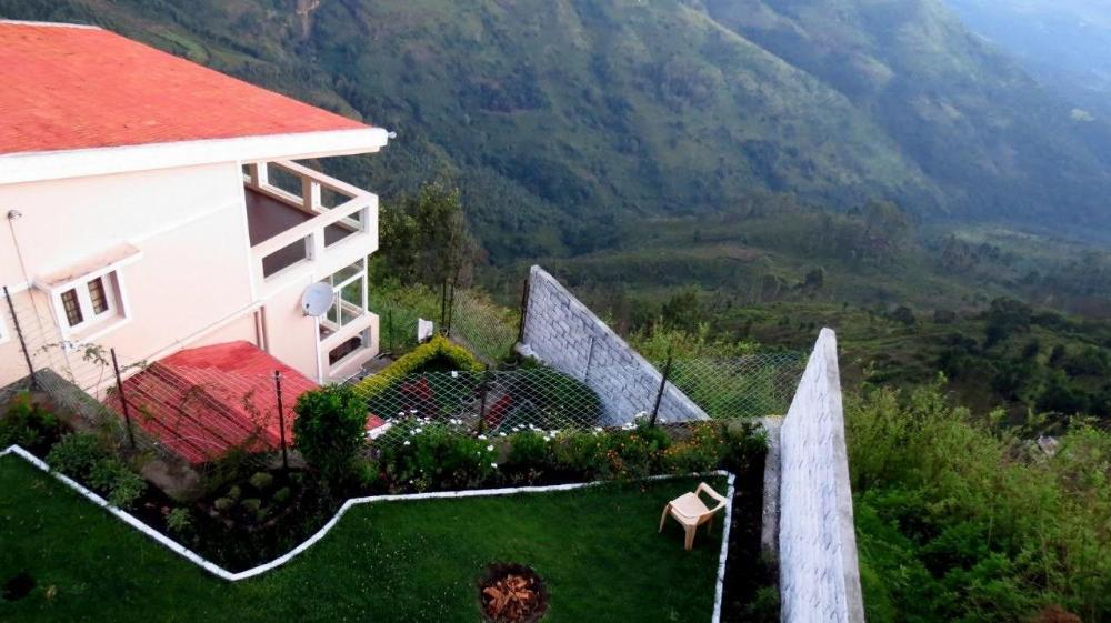syamantac villa
