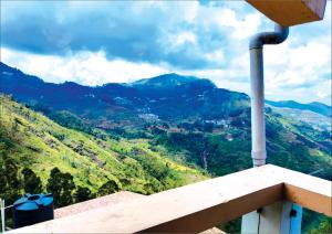 kodaikanal