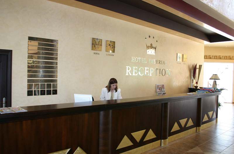imperial palace hotel all inclusive