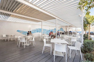 relux ios hotel