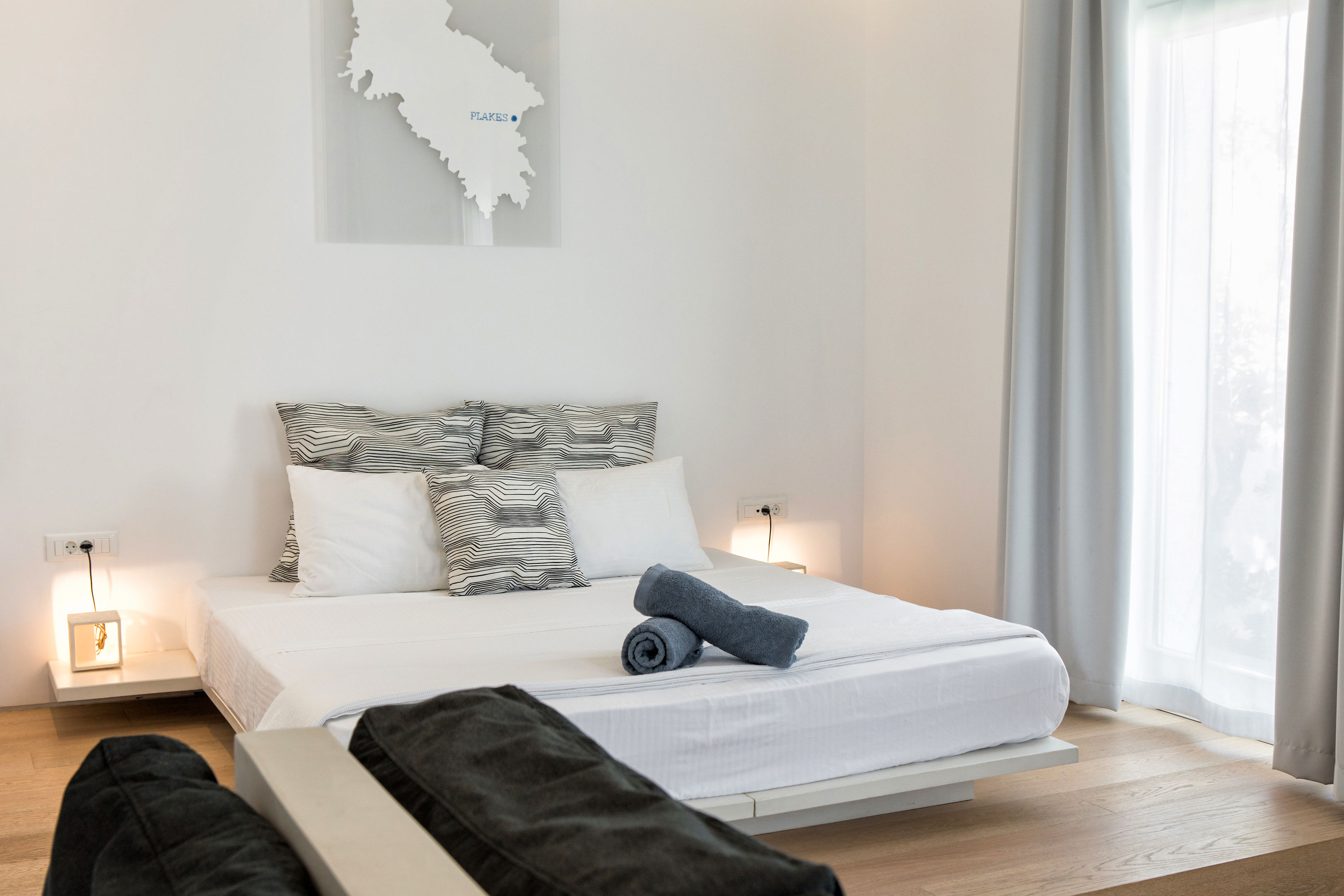relux ios hotel