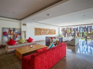The Alea Hotel Seminyak,Jl. Cendrawasih No 78, Petitenget,3 star