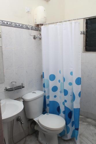 Hotel Nest International,Diamond Harbour,2 star