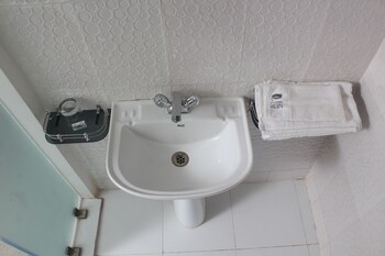 hotel nest international