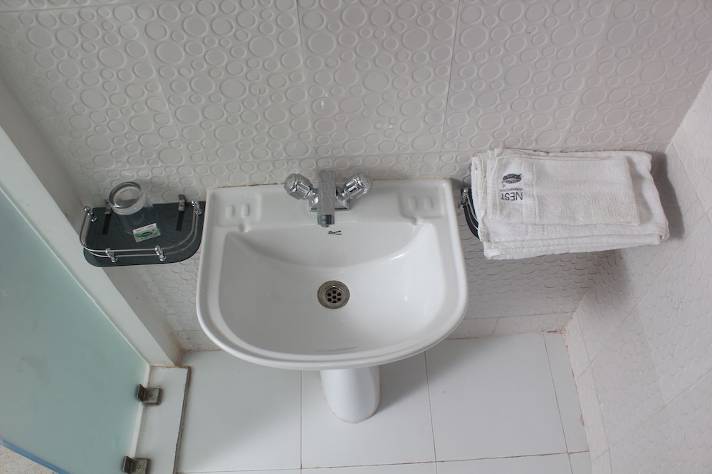 hotel nest international