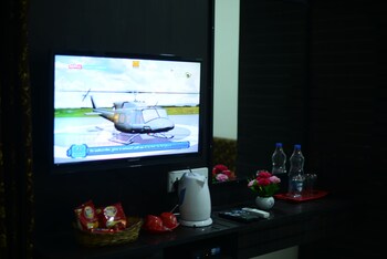 hotel nest international