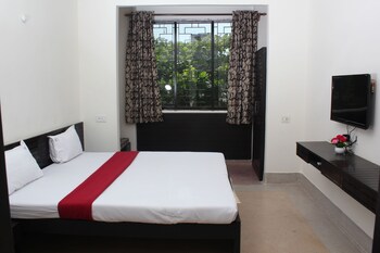 hotel nest international