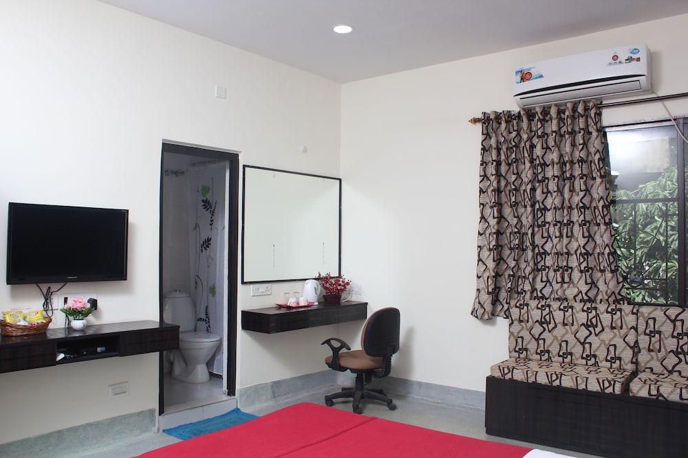 hotel nest international