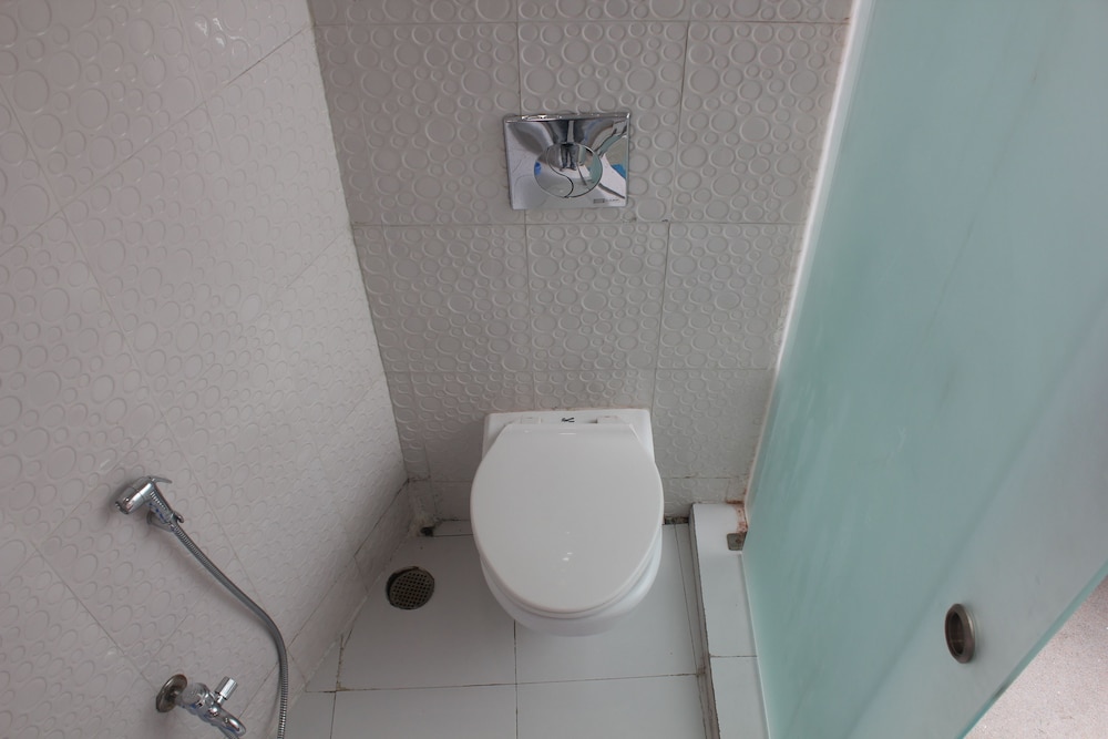 hotel nest international