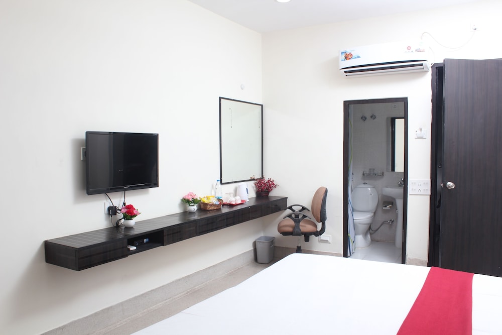 hotel nest international