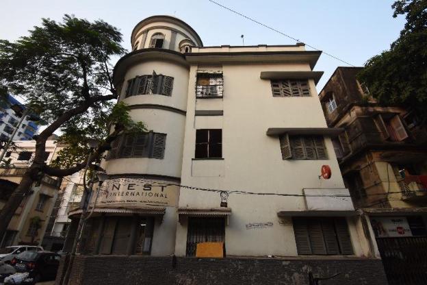 hotel nest international