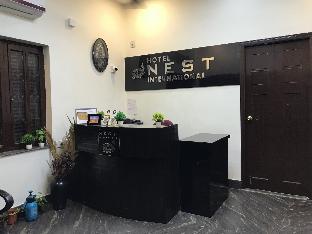 hotel nest international