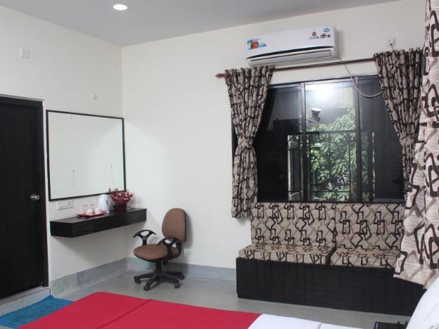 hotel nest international