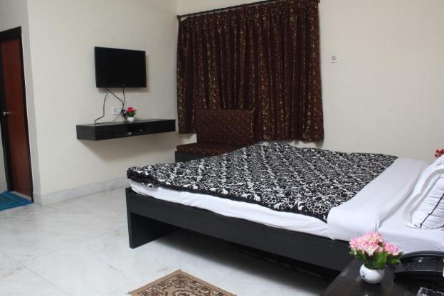 hotel nest international