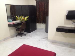 hotel nest international