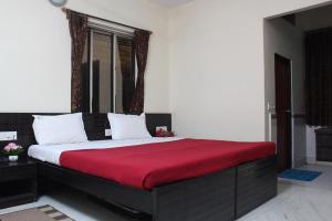 hotel nest international