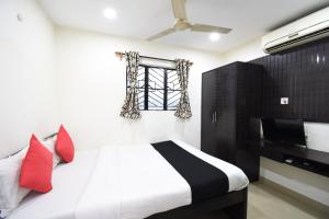 hotel nest international