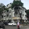 hotel nest international