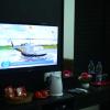 hotel nest international