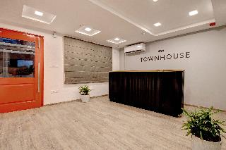 super townhouse siri residency