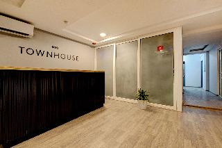 super townhouse siri residency