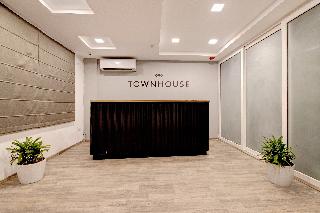 super townhouse siri residency