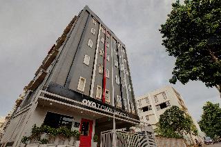 super townhouse siri residency