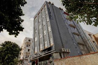 super townhouse siri residency