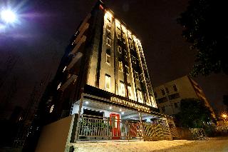 super townhouse siri residency