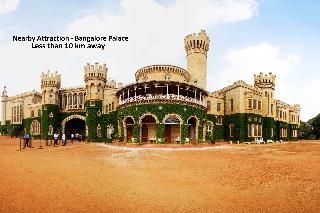 super townhouse siri residency