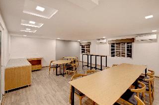 super townhouse siri residency