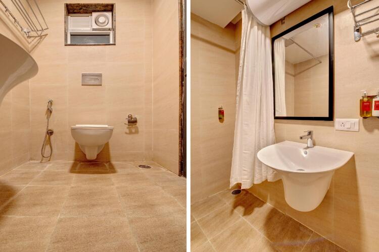 super townhouse siri residency