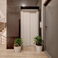 super townhouse siri residency