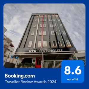 super townhouse siri residency