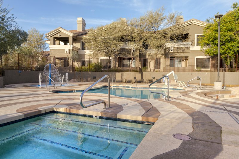 raintree at phoenix south mountain preserve