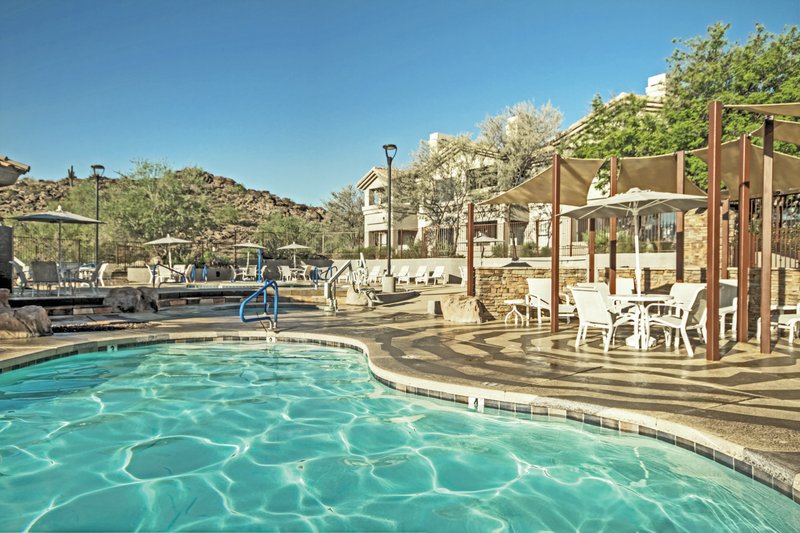 raintree at phoenix south mountain preserve