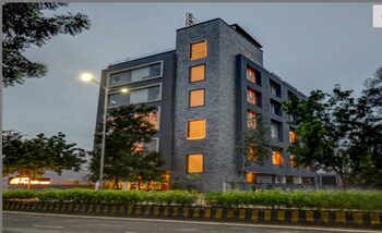 ahmedabad