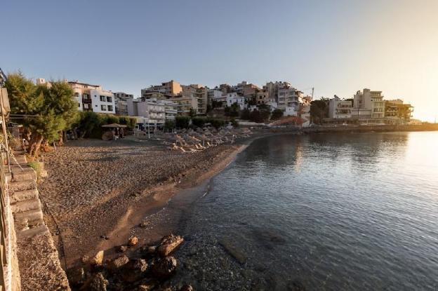 agios nikolaos